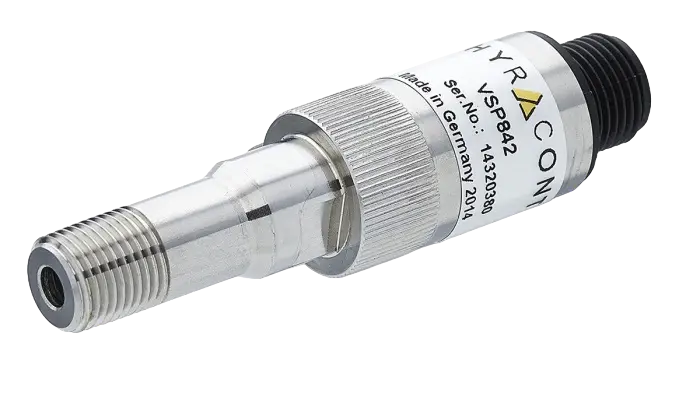 Пассивный вакуумный датчик Пирани THYRACONT VSP842
