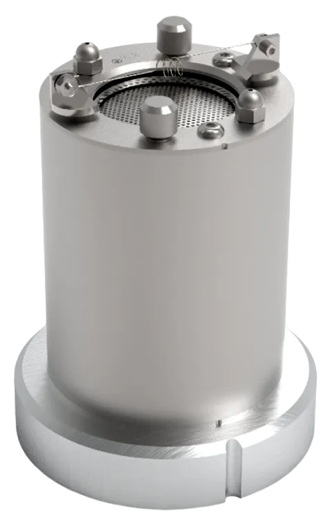 Сеточный ионный источник Kaufman & Robinson KDC160