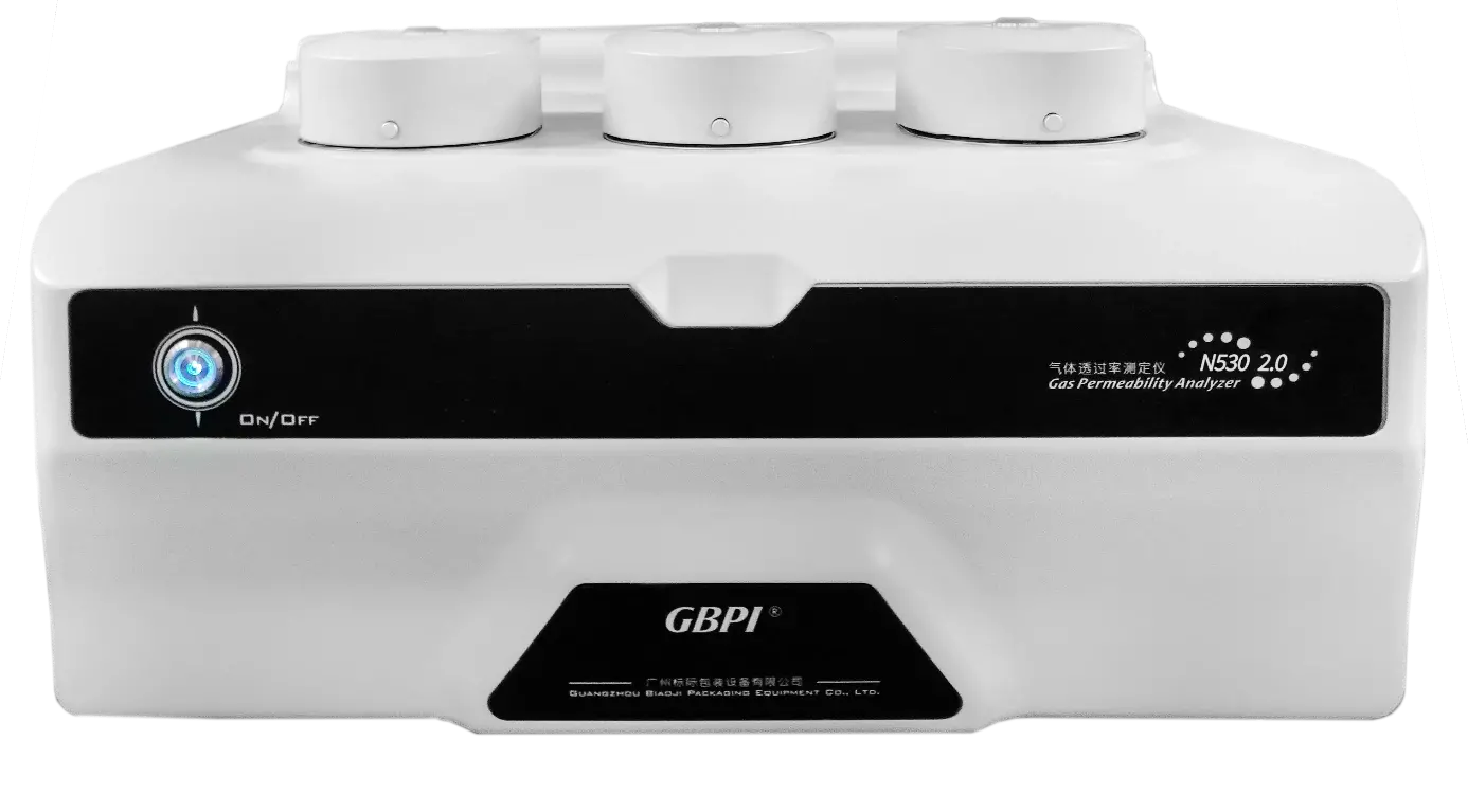 Анализатор газонепроницаемости GBPI N530 2.0