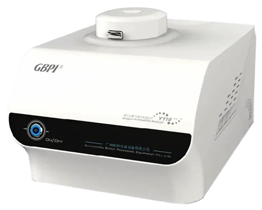 Анализатор газонепроницаемости GBPI N500 2.0