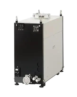 Винтовой вакуумный насос EBARA EV-S200N