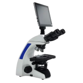 Цифровой микроскоп 10.5'' LCD OPTO-EDU A33.1502