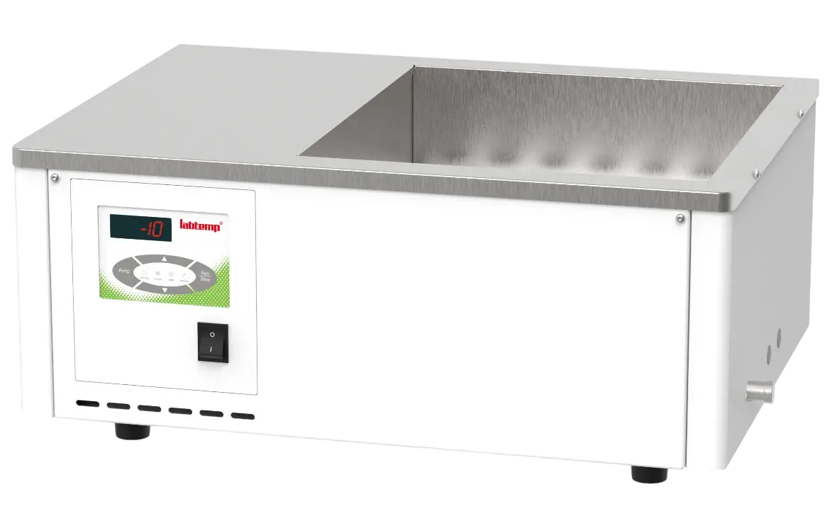 Малогабаритный низкотемпературный термостат LABTEMP HRB16