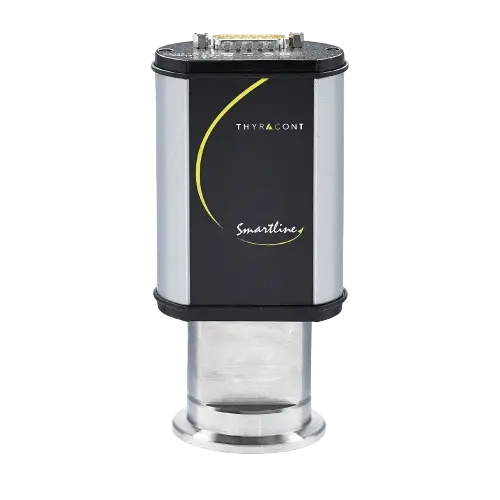 Комбинированный вакуумметр THYRACONT VSH87D