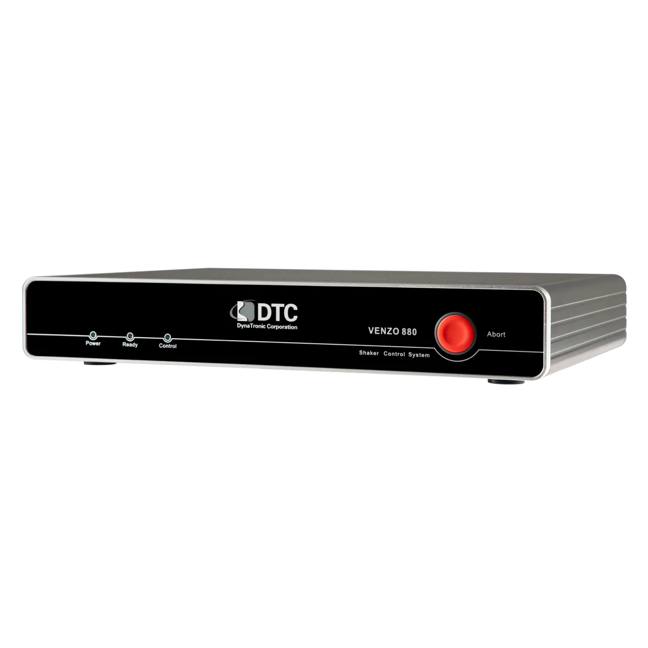 Системы управления виброиспытаниями DynaTronic VENZO880