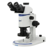 Стереомикроскоп с диапазоном увеличения 5x-80x OPTO-EDU A23.0910