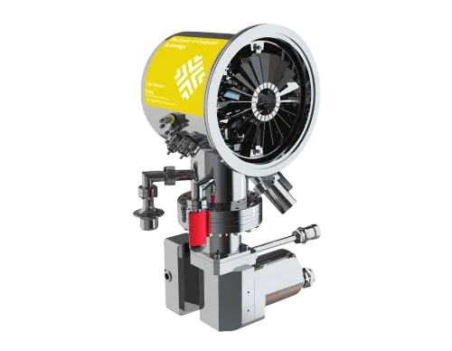 Криогенный вакуумный насос Cryo H&I GEN20SH