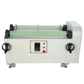 Барабанная шаровая мельница ERSTVAK JBM20-2