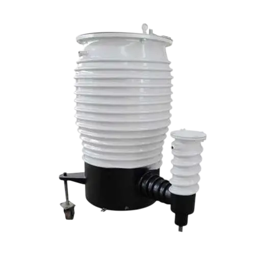 Диффузионный вакуумный насос ERSTVAK EVD 400