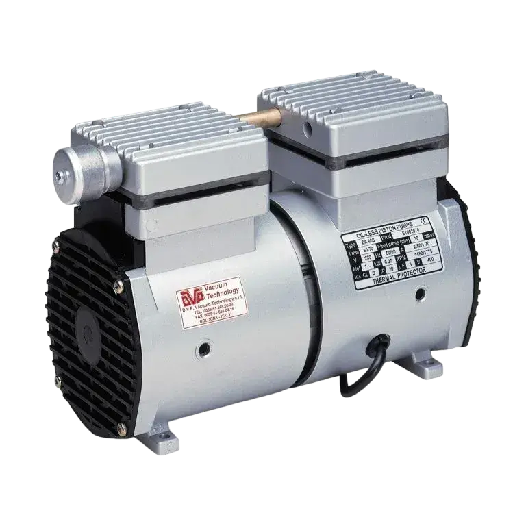 Поршневой насос-компрессор DVP ZA 32