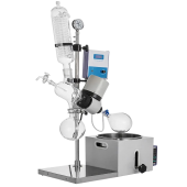 Ротационный испаритель BIOBASE RE-201D