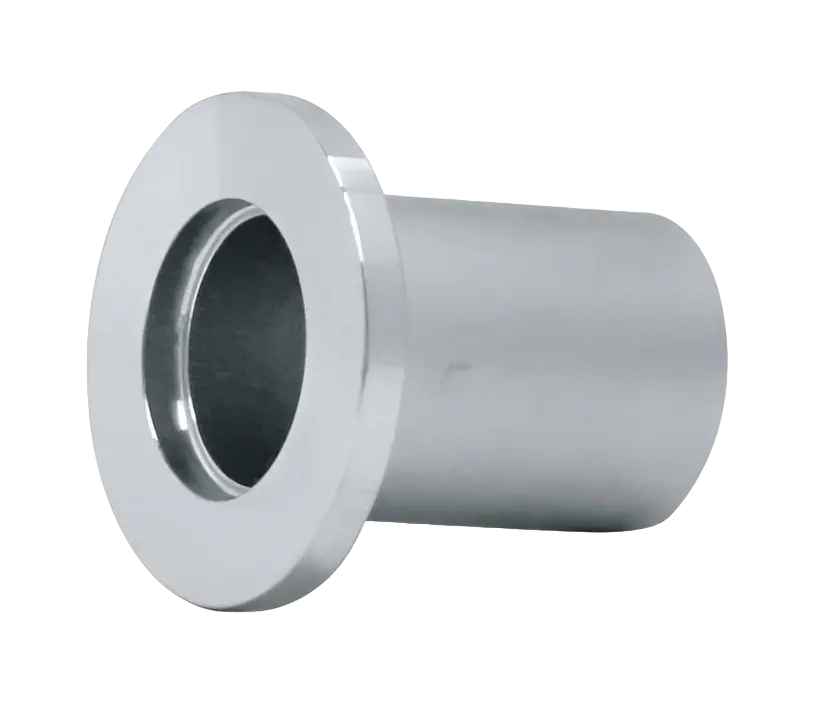 Патрубок с фланцем (полуниппель) KING LAI KF-BWL-50 длинный