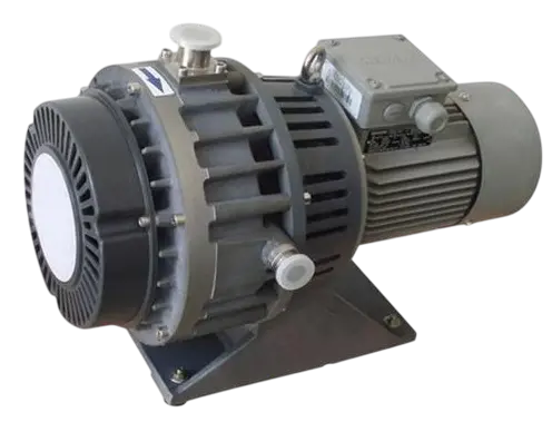 Спиральный вакуумный насос ERSTVAK ESVP 300 1 ф