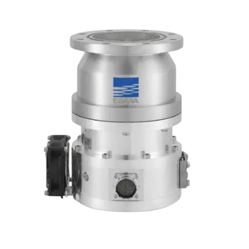 Турбомолекулярный вакуумный насос EBARA EMT390M-BWС