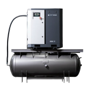 Компрессорная станция ERSTVAK ESC-20B-500 10 атм