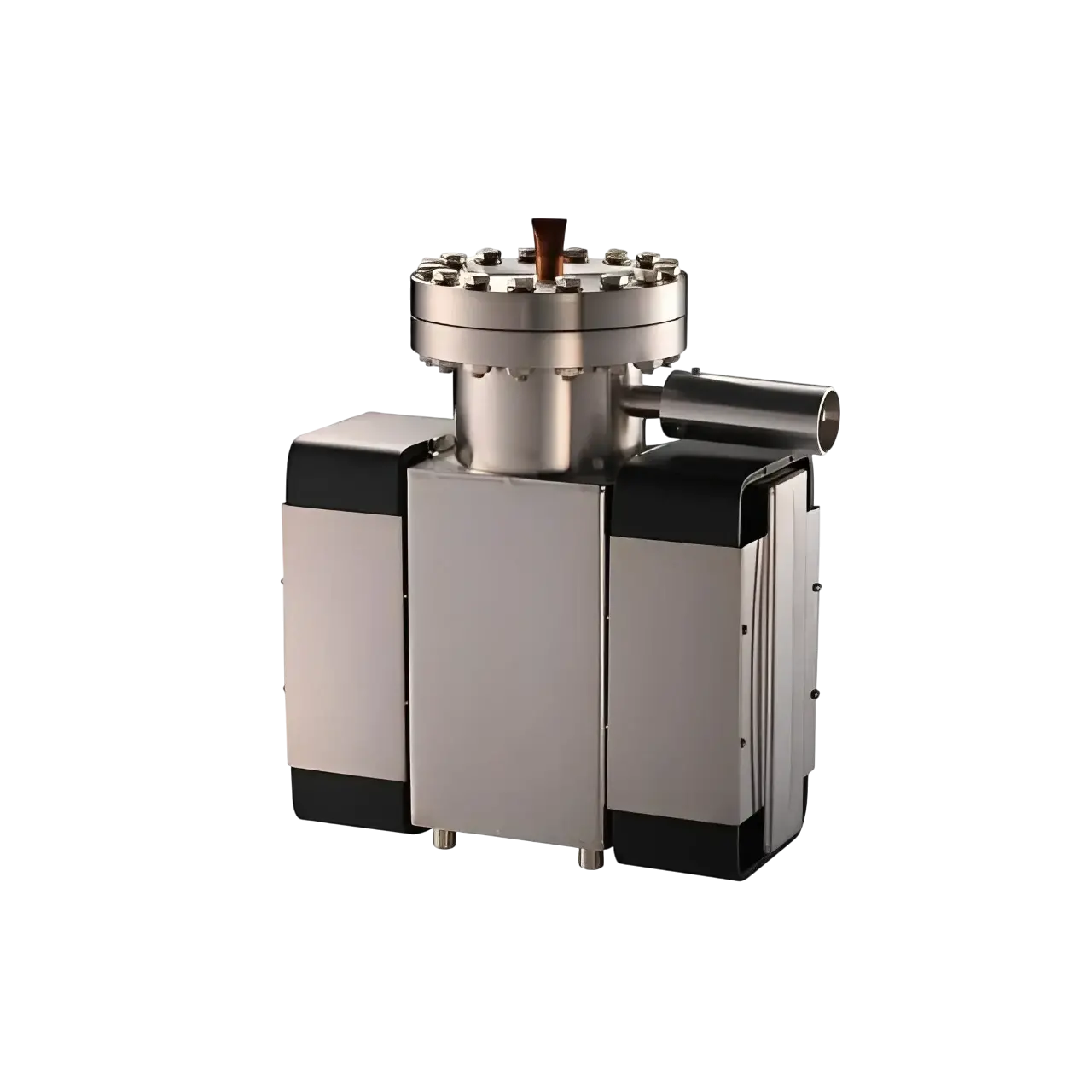 Ионно-геттерный магниторазрядный вакуумный насос KYKY 2L-50