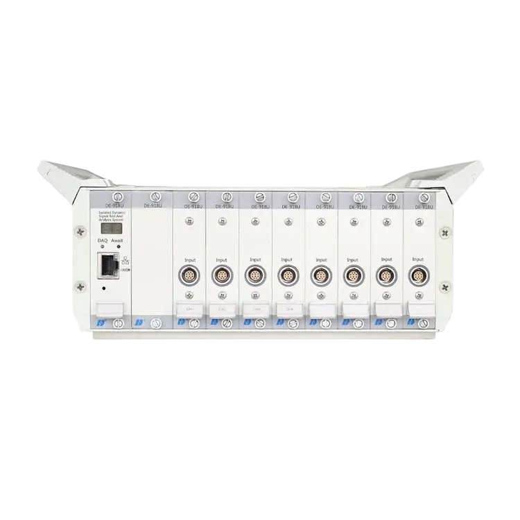 Анализатор динамических сигналов DynaTronic DE-918U