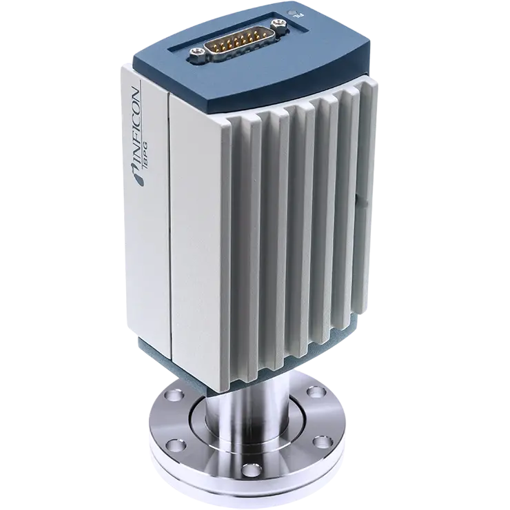 Ионизационный вакуумметр Байярда-Альперта с горячим катодом INFICON BAG402 DSUB9 KF25