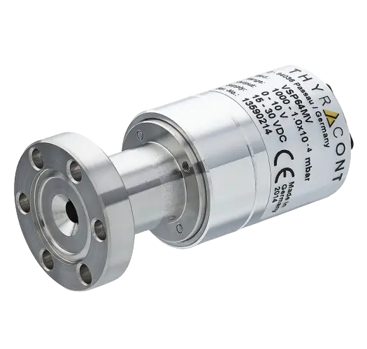 Комбинированный вакуумный датчик THYRACONT VSP64MV