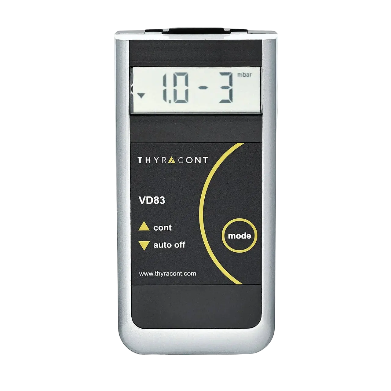 Вакуумметр Пирани THYRACONT VD83