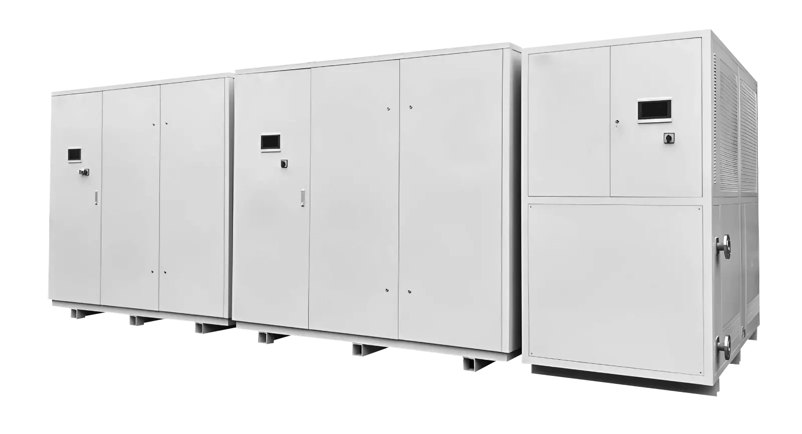 Циркуляционный термостат ERSTVAK TSM 9A15W