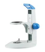 Трековый штатив для микроскопа с подставкой OPTO-EDU A54.3630-L