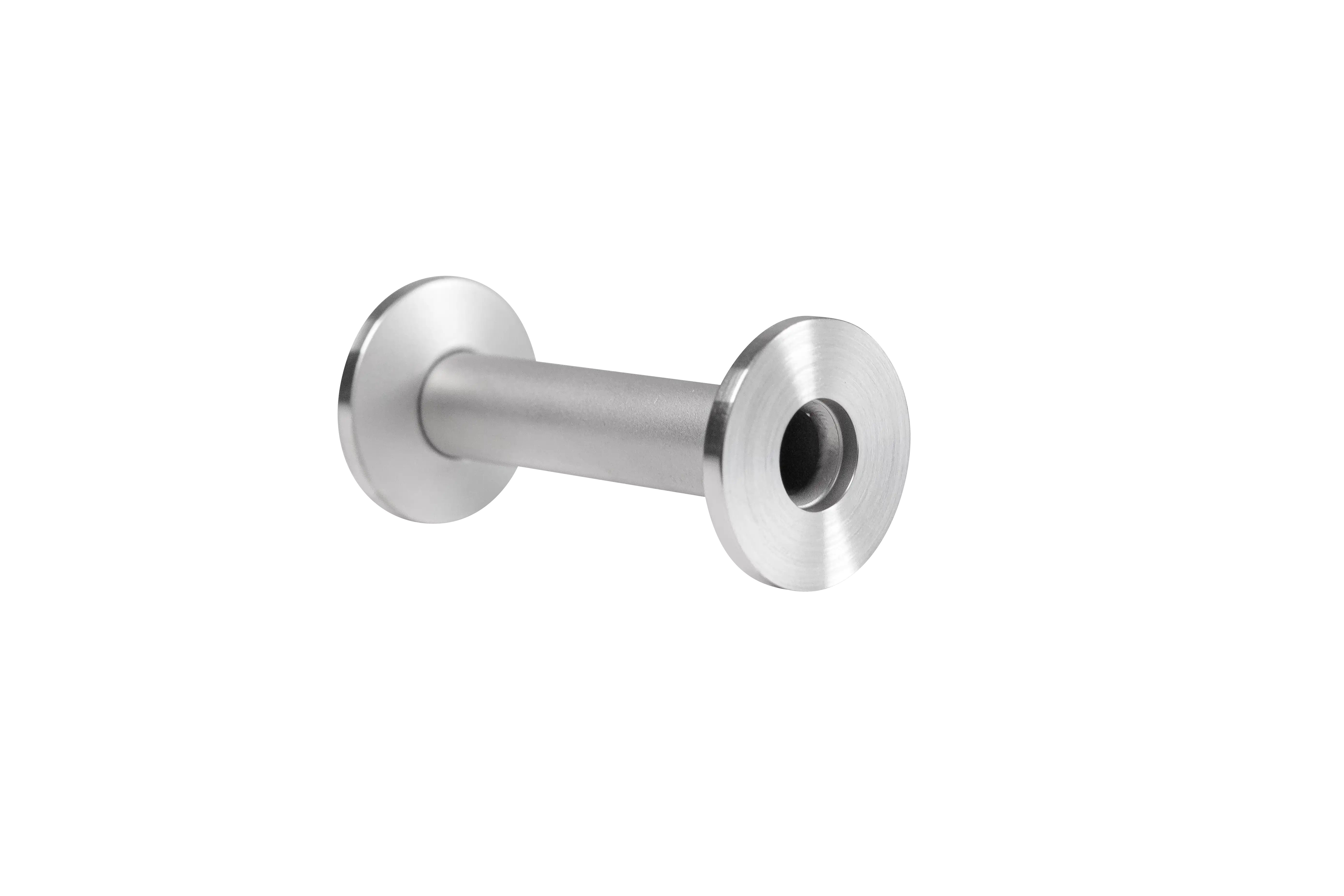 Фланцевый патрубок (ниппель) King Lai KF-FN-16