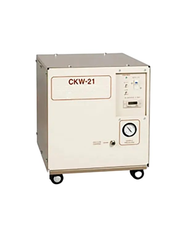 Гелиевый компрессор SHI СКW-21А