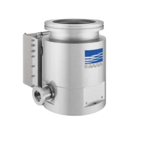 Турбомолекулярный вакуумный насос EBARA EBT70F-RAB