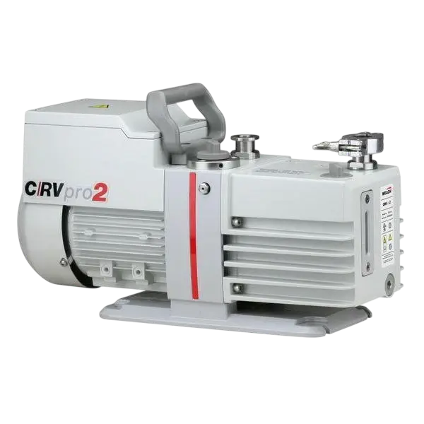 Начальный набор для пластинчато-роторного вакуумного насоса WELCH CRV PRO 2