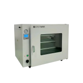 Вакуумный сушильный шкаф ERSTVAK EVCLIM-СШВ-252