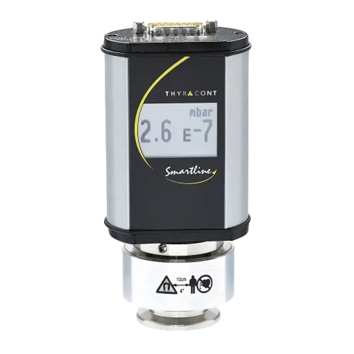 Широкодиапазонный вакуумметр THYRACONT VSI17DL