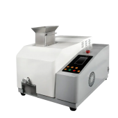 Лабораторная щековая дробилка ERSTVAK JCL-30TC