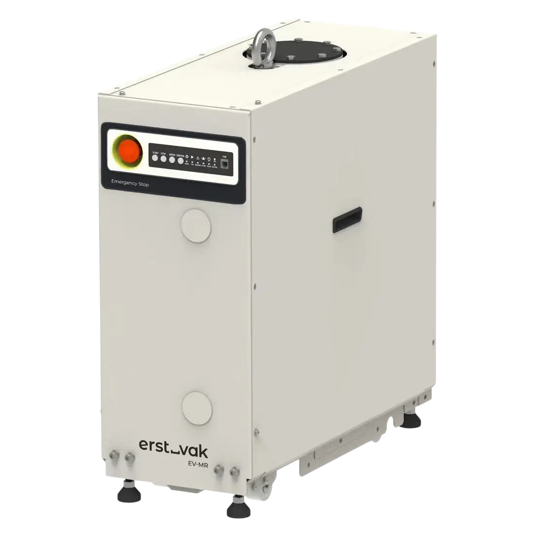 Сухой вакуумный насос ERSTVAK EV-MR1200