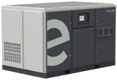 Винтовой компрессор ERSTVAK AURORA DS 350-10