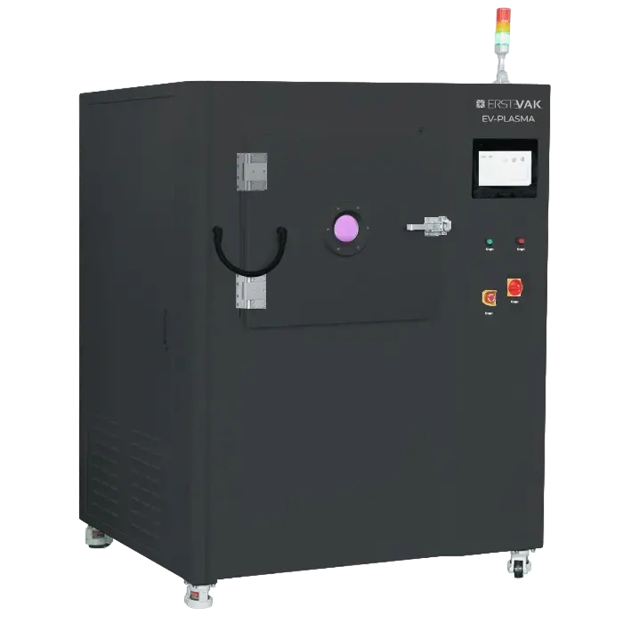 Промышленная система плазменной обработки ERSTVAK EV-PLASMA-I11
