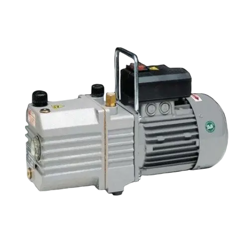 Пластинчато-роторный вакуумный насос DVP RC.8DSM