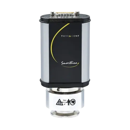 Широкодиапазонный вакуумметр THYRACONT VSI17D