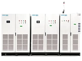 Система испытания накопителей энергии Stropower ESST-6-800