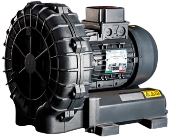 Вихревая воздуходувка FPZ SCL R30 MD 1,5 kW