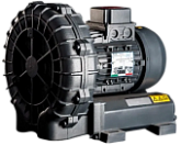 Вихревая воздуходувка FPZ SCL 15DH MD 0.55 кВт