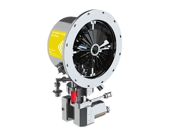 Криогенный вакуумный насос Cryo H&I GEN30SH