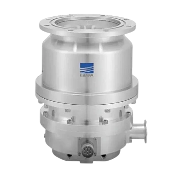 Турбомолекулярный вакуумный насос EBARA EBT800F-CWB