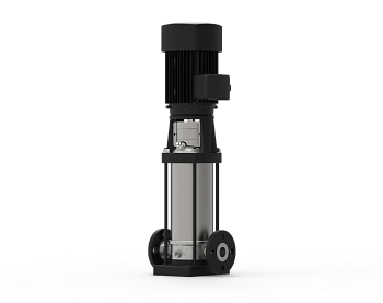 Вертикальный многоступенчатый насос ERSTEVAK VERTA 150