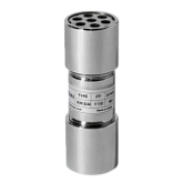 Предохранительный клапан для воздуходувки ERSTEVAK RVM 0-30 1 1/2` внутр. резьба