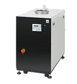 Винтовой вакуумный насос EBARA EV-M502N-BE Фото Винтовой вакуумный насос EBARA EV-M502N-BE
