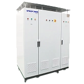 Имитатор аккумуляторных батарей Stropower EVBS-800-800