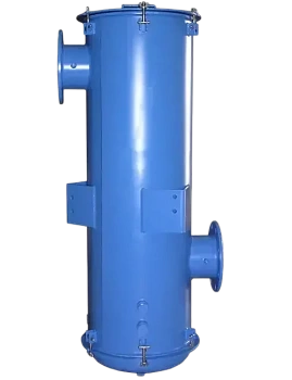 Вакуумный фильтр Solberg SRS-385/376S-DN200