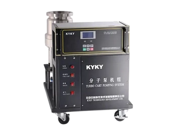 Вакуумный откачной пост KYKY FJ-620E