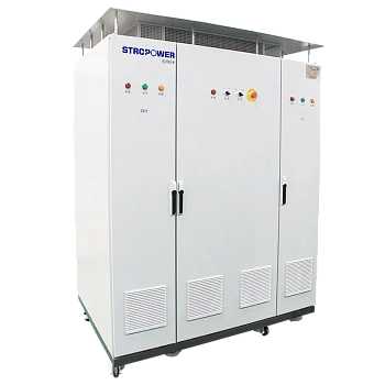 Имитатор аккумуляторных батарей Stropower EVBS-1000-1000